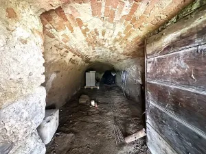 Prodej chalupy, Budíkov, 47 m2