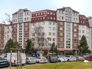 Prodej bytu 4+1, Mladá Boleslav, 17. listopadu, 110 m2