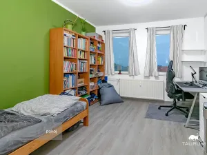 Prodej bytu 4+1, Mladá Boleslav, 17. listopadu, 110 m2