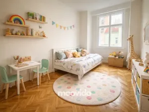 Prodej bytu 4+kk, Praha - Bubeneč, Čechova, 116 m2