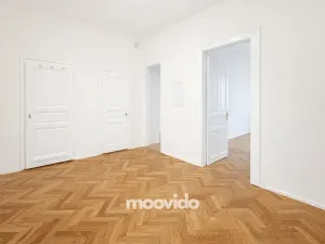 Prodej bytu 4+kk, Praha - Bubeneč, Čechova, 116 m2