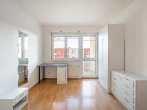 Pronájem bytu 2+kk, Brno, Trýbova, 58 m2