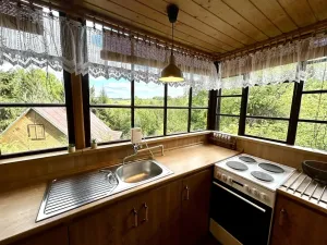 Prodej chaty, Liboměřice, 56 m2