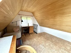 Prodej chaty, Liboměřice, 56 m2