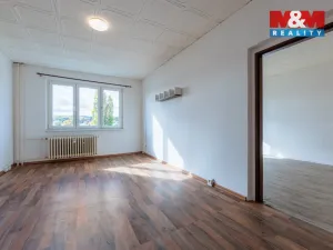 Pronájem bytu 2+1, Chodov, Revoluční, 56 m2