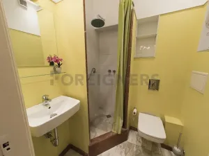 Pronájem bytu 3+1, Praha - Vinohrady, Korunní, 95 m2