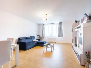 Prodej bytu 1+kk, Beroun, Náměstí Joachima Barranda, 42 m2