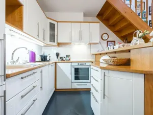 Prodej bytu 3+kk, Beroun, Náměstí Joachima Barranda, 81 m2