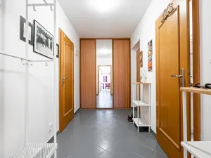 Prodej bytu 3+kk, Beroun, Náměstí Joachima Barranda, 81 m2