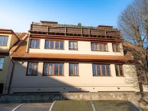 Prodej bytu 3+kk, Beroun, Náměstí Joachima Barranda, 81 m2