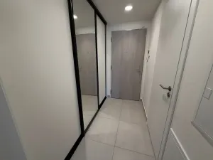 Pronájem bytu 1+kk, Praha - Žižkov, Tetauerova, 33 m2