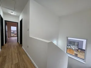 Prodej rodinného domu, Kladno, Otmara Zinkeho, 106 m2