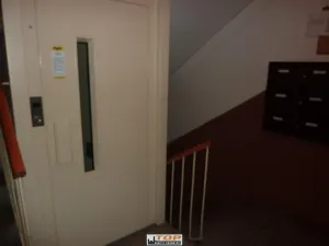 Prodej bytu 3+1, Chomutov, Matěje Kopeckého, 76 m2