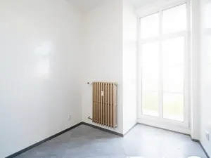 Prodej bytu 1+1, Brno, Bašty, 33 m2