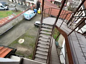 Pronájem kanceláře, Praha - Malá Chuchle, Zbraslavská, 87 m2