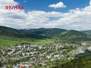 Prodej bytu 2+kk, Vrbno pod Pradědem, Žižkova, 53 m2