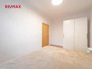 Pronájem bytu 2+1, Praha - Žižkov, Hartigova, 56 m2