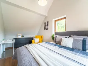 Prodej bytu 2+kk, Jablonec nad Jizerou, 57 m2