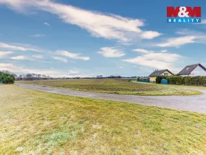 Prodej pole, Staré Hradiště, 8036 m2