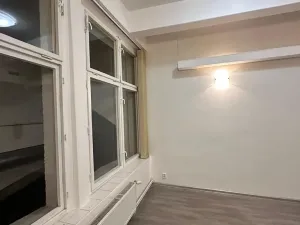 Pronájem kanceláře, Praha - Nové Město, V jámě, 16 m2