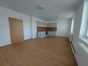 Pronájem bytu 2+kk, Hodonín, Národní třída, 59 m2