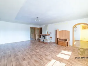 Prodej rodinného domu, Vysoké Pole, 250 m2