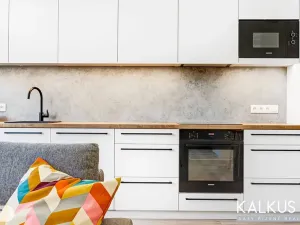 Pronájem bytu 2+kk, Hradec Králové, Eliščino nábřeží, 51 m2