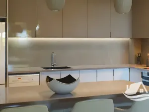 Prodej bytu 3+1, Pafos, Kypr, 97 m2