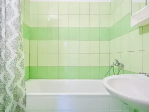 Pronájem bytu 3+kk, České Budějovice, Jizerská, 61 m2