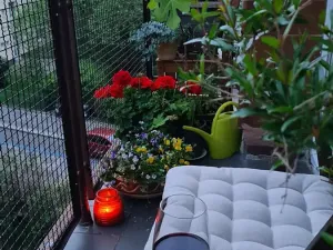 Pronájem bytu 2+1, Praha - Břevnov, Mládeže, 50 m2