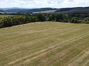 Dražba louky, Slavičín, 16521 m2