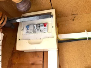 Dražba chaty, Mohelno, 35 m2