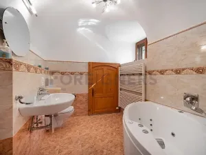 Prodej chalupy, Radiměř, 180 m2