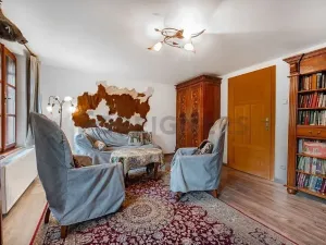 Prodej chalupy, Radiměř, 180 m2