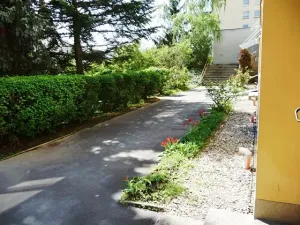 Prodej bytu 1+kk, Děčín, Pohraniční, 20 m2