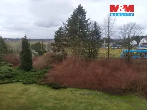 Pronájem bytu 1+1, Ostrava - Výškovice, 39 m2