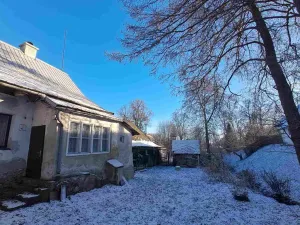Prodej rodinného domu, Stará Ves, Dlouhá, 70 m2