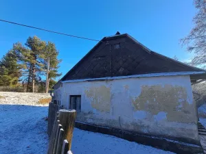Prodej rodinného domu, Stará Ves, Dlouhá, 70 m2
