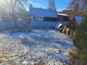 Prodej rodinného domu, Stará Ves, Dlouhá, 70 m2