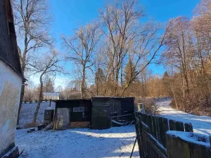 Prodej rodinného domu, Stará Ves, Dlouhá, 70 m2