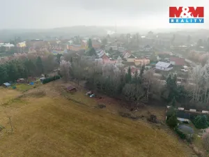 Prodej pozemku pro bydlení, Horní Slavkov, Zahradní, 2289 m2
