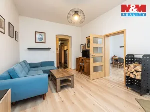 Prodej skladu, Letohrad, Petříkov, 195 m2