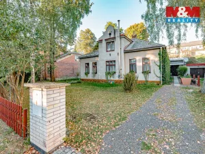 Prodej rodinného domu, Letohrad, Petříkov, 195 m2