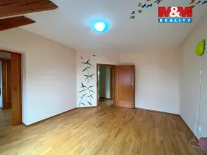 Prodej rodinného domu, Zdiby - Přemyšlení, U Mlejnku, 241 m2