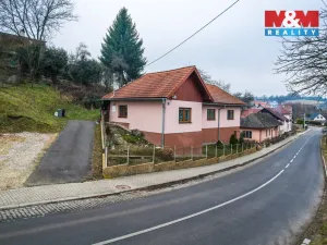 Prodej rodinného domu, Slavičín, 133 m2