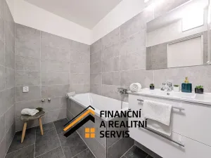 Pronájem bytu 2+kk, Mladá Boleslav, 17. listopadu, 35 m2