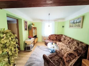 Prodej rodinného domu, Hlubočky, 219 m2