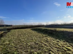 Prodej zahrady, Velké Popovice, Masarykova, 400 m2