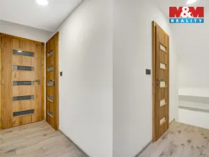 Prodej rodinného domu, Kladno, Bukovská, 138 m2