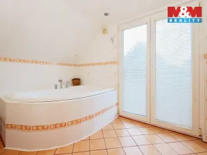 Prodej rodinného domu, Bořetice, 240 m2